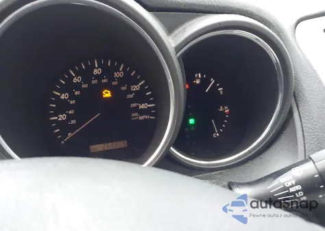 2005 Lexus Rx 330 330 from USA, damaged, VIN 2T2HA31U45C051948